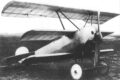 #ThrowbackThursday - Fokker Dr.1