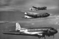 #ThrowbackThursday – DC-3,DC-4,DC-6, Lockheed Constellation