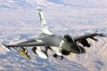 #AeroAESA - In picchiata: F-16 Falcon