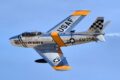 #AeroAESA - L’F-86 Sabre