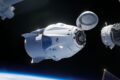 #AESASpazio - La capsula Crew Dragon e la missione Demo 2 di SpaceX