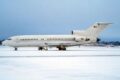 #AeroAESA - Il Boeing 727