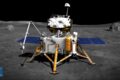 #AESASpazio - Raccolti campioni dal suolo lunare ! La missione Chang’e 5