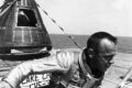 #AESASpazio - Alan Shepard: il primo americano nello spazio