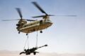 #AeroAESA - Il CH-47 Chinook, il cavallo da lavoro dell'esercito americano