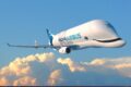 #AeroAESA - Beluga: dal Mar Glaciale Artico al cielo - Cosa accomuna un cetaceo sorridente ad un gigante dell'aviazione?