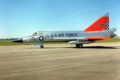 #AeroAESA - F-102: come il primo intercettore supersonico ha preso il volo