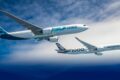 #AeroAESA - Airbus A350: un assaggio del futuro!